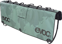 Evoc Tailgate Pad Protezione dei trasporti,  verde,  dimensione XL per uomo