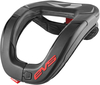EVS R4 Race Neck Youth Protector,  nero