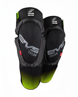 EVS TP199 Hi-Vis Protezioni per le ginocchia per bambini