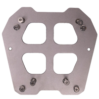 FC-Moto VOGE 500DS Supporto per bauletto