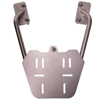 FC-Moto VOGE 650 Supporto per bauletto