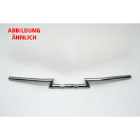 FEHLING - Bar,  basso,  850 mm nero,  nero