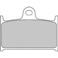 FERODO Rivestimento Sinterizzato FDB 557 ST