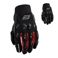 Five Stunt,  nero,  dimensione XS