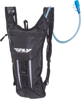 Fly Racing Hydro Pack Sacco,  nero,  dimensione 0-5l per uomo