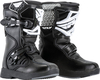 Fly Racing Maverick Mini Stivali Motocross Giovani,  nero,  dimensione 32