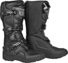 Fly Racing Maverik Stivali Enduro,  nero,  dimensione 48 per uomo