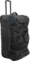 Fly Racing Roller Grande Black Sacco,  nero per uomo