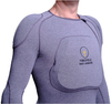 Forcefield GTech Camicia Protector,  grigio,  dimensione XL per uomo