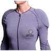 Forcefield GTech Giacca Protector,  grigio,  dimensione XL per uomo