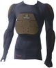 Forcefield Pro Shirt XV 2 Air Giacca Protettore,  grigio,  dimensione XL 2XL