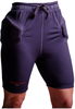 Forcefield Pro Short XV 2 Air Pantaloncini Protector,  blu,  dimensione L