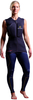 Forcefield Pro XV 2 Air Gilet Protettore,  blu,  dimensione M per uomo