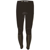 Forcefield Tech 3 Base Layer Pantaloni funzionali,  nero,  dimensione M per uomo