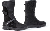 Forma ADV Tourer Scarpe da donna per motociclette,  nero,  dimensione 37 per donne