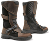 Forma ADV Tourer Stivali moto,  marrone,  dimensione 42 per uomo