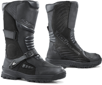 Forma ADV Tourer Stivali moto,  nero,  dimensione 40 per uomo