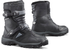 Forma Adventure L Stivali moto impermeabili,  marrone,  dimensione 39 per uomo