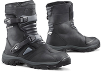 Forma Adventure L Stivali moto impermeabili,  marrone,  dimensione 39 per uomo
