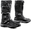 Forma Adventure Stivali moto impermeabili,  nero,  dimensione 38 per uomo