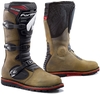 Forma Boulder Trial Stivali,  marrone,  dimensione 39 per uomo