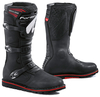 Forma Boulder Trial Stivali,  nero,  dimensione 39 per uomo