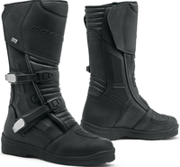 Forma Cape Horn HDry Stivali da moto,  nero,  dimensione 39