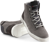 Forma City Flow Scarpe da moto,  grigio,  dimensione 42 per uomo