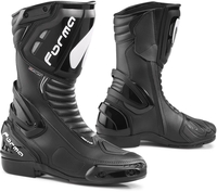 Forma Freccia Dry Stivali da moto,  nero,  dimensione 38