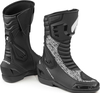 Forma Freccia Evo Stivali da moto,  nero-bianco,  dimensione 43 per uomo