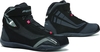 Forma Genesis Scarpe motociclistiche,  nero,  dimensione 38