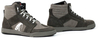 Forma Ground Flow Scarpe da moto,  grigio,  dimensione 38 per uomo