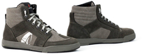 Forma Ground Flow Scarpe da moto,  grigio,  dimensione 38 per uomo