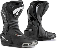 Forma Hornet Stivali da moto,  nero,  dimensione 45