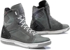 Forma Hyper Scarpe motociclistiche impermeabili,  grigio,  dimensione 39 per uomo
