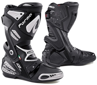Forma Ice Pro Flow Stivali da moto,  nero,  dimensione 38 per uomo