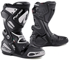 Forma Ice Pro Flow Stivali da moto,  nero,  dimensione 42 per uomo