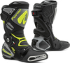 Forma Ice Pro Stivali da moto,  nero-giallo,  dimensione 39