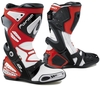 Forma Ice Pro Stivali da moto,  rosso,  dimensione 42 per uomo