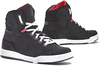 Forma Lady Swift Dry Signore Moto Scarpe,  nero-bianco,  dimensione 37 per donne