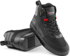 Forma Milano Dry Scarpe da moto,  nero,  dimensione 36 per uomo