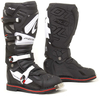 Forma Pilot FX Stivali da moto,  nero,  dimensione 39 per uomo
