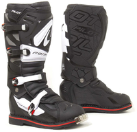 Forma Pilot FX Stivali da moto,  nero,  dimensione 39 per uomo