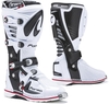 Forma Predator 2.0 Stivali motocross,  bianco,  dimensione 41 per uomo