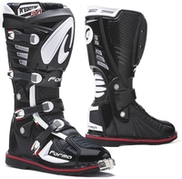 Forma Predator 2.0 Stivali motocross,  nero,  dimensione 45 per uomo