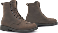 Forma Rave Dry Stivali moto,  marrone,  dimensione 39 per uomo