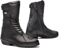 Forma Rose HDry Scarpe da donna per motociclette,  nero,  dimensione 36 per donne