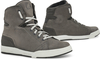 Forma Swift Dry Scarpe da moto,  grigio,  dimensione 43 per uomo
