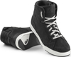 Forma Swift X Fit Dry Scarpe da moto,  nero-bianco,  dimensione 42 per uomo