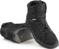 Forma Swift X Fit Dry Scarpe da moto,  nero,  dimensione 45 per uomo